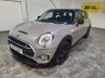USED 2017 17 MINI CLUBMAN 2.0 Cooper S Estate 6dr Petrol Auto ALL4 Euro 6 (s/s) (192 ps) Sat Nav-Heated seats-DAB Radio