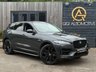 USED 2018 18 JAGUAR F-PACE 2.0 P250i R-Sport SUV 5dr Petrol Auto AWD Euro 6 (s/s) (250 ps) JAGUAR F-PACE 2.0 P250i R-Sport