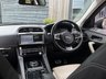 USED 2018 18 JAGUAR F-PACE 2.0 P250i R-Sport SUV 5dr Petrol Auto AWD Euro 6 (s/s) (250 ps) JAGUAR F-PACE 2.0 P250i R-Sport