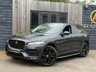 USED 2018 18 JAGUAR F-PACE 2.0 P250i R-Sport SUV 5dr Petrol Auto AWD Euro 6 (s/s) (250 ps) JAGUAR F-PACE 2.0 P250i R-Sport