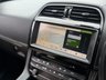 USED 2018 18 JAGUAR F-PACE 2.0 P250i R-Sport SUV 5dr Petrol Auto AWD Euro 6 (s/s) (250 ps) JAGUAR F-PACE 2.0 P250i R-Sport
