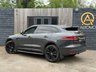 USED 2018 18 JAGUAR F-PACE 2.0 P250i R-Sport SUV 5dr Petrol Auto AWD Euro 6 (s/s) (250 ps) JAGUAR F-PACE 2.0 P250i R-Sport