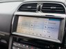 USED 2018 18 JAGUAR F-PACE 2.0 P250i R-Sport SUV 5dr Petrol Auto AWD Euro 6 (s/s) (250 ps) JAGUAR F-PACE 2.0 P250i R-Sport