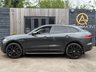 USED 2018 18 JAGUAR F-PACE 2.0 P250i R-Sport SUV 5dr Petrol Auto AWD Euro 6 (s/s) (250 ps) JAGUAR F-PACE 2.0 P250i R-Sport