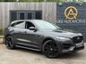 USED 2018 18 JAGUAR F-PACE 2.0 P250i R-Sport SUV 5dr Petrol Auto AWD Euro 6 (s/s) (250 ps) JAGUAR F-PACE 2.0 P250i R-Sport