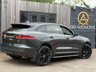 USED 2018 18 JAGUAR F-PACE 2.0 P250i R-Sport SUV 5dr Petrol Auto AWD Euro 6 (s/s) (250 ps) JAGUAR F-PACE 2.0 P250i R-Sport