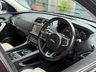 USED 2018 18 JAGUAR F-PACE 2.0 P250i R-Sport SUV 5dr Petrol Auto AWD Euro 6 (s/s) (250 ps) JAGUAR F-PACE 2.0 P250i R-Sport