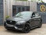 USED 2018 18 JAGUAR F-PACE 2.0 P250i R-Sport SUV 5dr Petrol Auto AWD Euro 6 (s/s) (250 ps) JAGUAR F-PACE 2.0 P250i R-Sport