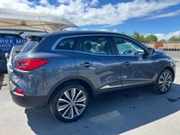 USED 2018 18 RENAULT KADJAR 1.2 Petrol (TCE), Signature Edition, 5 Door SUV, Manual, Euro 6. FULL 12 MONTH MOT WITH EVERY CAR