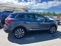 USED 2018 18 RENAULT KADJAR 1.2 Petrol (TCE), Signature Edition, 5 Door SUV, Manual, Euro 6. FULL 12 MONTH MOT WITH EVERY CAR