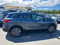 USED 2018 18 RENAULT KADJAR 1.2 Petrol (TCE), Signature Edition, 5 Door SUV, Manual, Euro 6. FULL 12 MONTH MOT WITH EVERY CAR