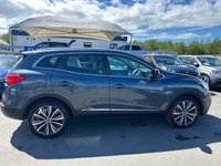 USED 2018 18 RENAULT KADJAR 1.2 Petrol (TCE), Signature Edition, 5 Door SUV, Manual, Euro 6. FULL 12 MONTH MOT WITH EVERY CAR