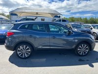 USED 2018 18 RENAULT KADJAR 1.2 Petrol (TCE), Signature Edition, 5 Door SUV, Manual, Euro 6. FULL 12 MONTH MOT WITH EVERY CAR