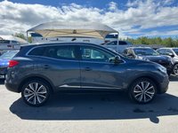 USED 2018 18 RENAULT KADJAR 1.2 Petrol (TCE), Signature Edition, 5 Door SUV, Manual, Euro 6. FULL 12 MONTH MOT WITH EVERY CAR
