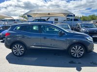 USED 2018 18 RENAULT KADJAR 1.2 Petrol (TCE), Signature Edition, 5 Door SUV, Manual, Euro 6. FULL 12 MONTH MOT WITH EVERY CAR