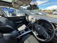 USED 2018 18 RENAULT KADJAR 1.2 Petrol (TCE), Signature Edition, 5 Door SUV, Manual, Euro 6. FULL 12 MONTH MOT WITH EVERY CAR
