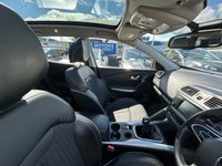 USED 2018 18 RENAULT KADJAR 1.2 Petrol (TCE), Signature Edition, 5 Door SUV, Manual, Euro 6. FULL 12 MONTH MOT WITH EVERY CAR