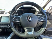 USED 2018 18 RENAULT KADJAR 1.2 Petrol (TCE), Signature Edition, 5 Door SUV, Manual, Euro 6. FULL 12 MONTH MOT WITH EVERY CAR