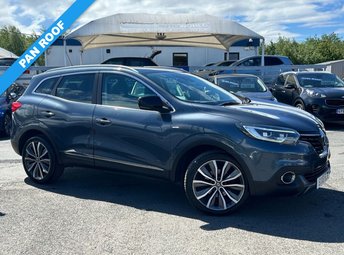 2018 RENAULT KADJAR