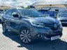 USED 2018 18 RENAULT KADJAR 1.2 Petrol (TCE), Signature Edition, 5 Door SUV, Manual, Euro 6. FULL 12 MONTH MOT WITH EVERY CAR