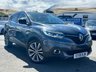 USED 2018 18 RENAULT KADJAR 1.2 Petrol (TCE), Signature Edition, 5 Door SUV, Manual, Euro 6. FULL 12 MONTH MOT WITH EVERY CAR