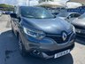 USED 2018 18 RENAULT KADJAR 1.2 Petrol (TCE), Signature Edition, 5 Door SUV, Manual, Euro 6. FULL 12 MONTH MOT WITH EVERY CAR
