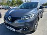 USED 2018 18 RENAULT KADJAR 1.2 Petrol (TCE), Signature Edition, 5 Door SUV, Manual, Euro 6. FULL 12 MONTH MOT WITH EVERY CAR