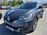 USED 2018 18 RENAULT KADJAR 1.2 Petrol (TCE), Signature Edition, 5 Door SUV, Manual, Euro 6. FULL 12 MONTH MOT WITH EVERY CAR