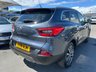 USED 2018 18 RENAULT KADJAR 1.2 Petrol (TCE), Signature Edition, 5 Door SUV, Manual, Euro 6. FULL 12 MONTH MOT WITH EVERY CAR