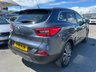 USED 2018 18 RENAULT KADJAR 1.2 Petrol (TCE), Signature Edition, 5 Door SUV, Manual, Euro 6. FULL 12 MONTH MOT WITH EVERY CAR