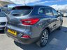 USED 2018 18 RENAULT KADJAR 1.2 Petrol (TCE), Signature Edition, 5 Door SUV, Manual, Euro 6. FULL 12 MONTH MOT WITH EVERY CAR