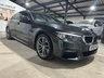 USED 2018 68 BMW 5 SERIES 2.0 520d M Sport Auto Euro 6 (s/s) 4dr MINT+FSH+DRIVES GREAT