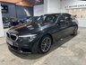 USED 2018 68 BMW 5 SERIES 2.0 520d M Sport Auto Euro 6 (s/s) 4dr MINT+FSH+DRIVES GREAT