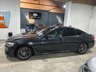 USED 2018 68 BMW 5 SERIES 2.0 520d M Sport Auto Euro 6 (s/s) 4dr MINT+FSH+DRIVES GREAT