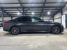 USED 2018 68 BMW 5 SERIES 2.0 520d M Sport Auto Euro 6 (s/s) 4dr MINT+FSH+DRIVES GREAT