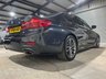 USED 2018 68 BMW 5 SERIES 2.0 520d M Sport Auto Euro 6 (s/s) 4dr MINT+FSH+DRIVES GREAT