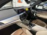 USED 2018 68 BMW 5 SERIES 2.0 520d M Sport Auto Euro 6 (s/s) 4dr MINT+FSH+DRIVES GREAT