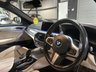 USED 2018 68 BMW 5 SERIES 2.0 520d M Sport Auto Euro 6 (s/s) 4dr MINT+FSH+DRIVES GREAT