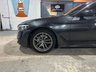 USED 2018 68 BMW 5 SERIES 2.0 520d M Sport Auto Euro 6 (s/s) 4dr MINT+FSH+DRIVES GREAT