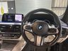 USED 2018 68 BMW 5 SERIES 2.0 520d M Sport Auto Euro 6 (s/s) 4dr MINT+FSH+DRIVES GREAT
