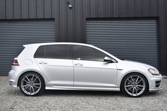 View our VOLKSWAGEN GOLF