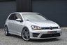USED 2016 16 VOLKSWAGEN GOLF 2.0 TSI BlueMotion Tech R Hatchback 5dr Petrol DSG 4Motion Euro 6 (s/s) (300 ps) 
