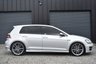 USED 2016 16 VOLKSWAGEN GOLF 2.0 TSI BlueMotion Tech R Hatchback 5dr Petrol DSG 4Motion Euro 6 (s/s) (300 ps) 