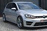 USED 2016 16 VOLKSWAGEN GOLF 2.0 TSI BlueMotion Tech R Hatchback 5dr Petrol DSG 4Motion Euro 6 (s/s) (300 ps) 