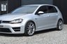 USED 2016 16 VOLKSWAGEN GOLF 2.0 TSI BlueMotion Tech R Hatchback 5dr Petrol DSG 4Motion Euro 6 (s/s) (300 ps) 