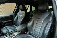 USED 2019 68 BMW X3 2.0 20i GPF M Sport SUV 5dr Petrol Auto xDrive Euro 6 (s/s) (184 ps) Rear Parking Camera