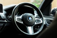 USED 2019 68 BMW X3 2.0 20i GPF M Sport SUV 5dr Petrol Auto xDrive Euro 6 (s/s) (184 ps) Rear Parking Camera