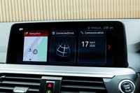USED 2019 68 BMW X3 2.0 20i GPF M Sport SUV 5dr Petrol Auto xDrive Euro 6 (s/s) (184 ps) Rear Parking Camera