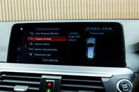 USED 2019 68 BMW X3 2.0 20i GPF M Sport SUV 5dr Petrol Auto xDrive Euro 6 (s/s) (184 ps) Rear Parking Camera