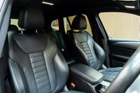 USED 2019 68 BMW X3 2.0 20i GPF M Sport SUV 5dr Petrol Auto xDrive Euro 6 (s/s) (184 ps) Rear Parking Camera